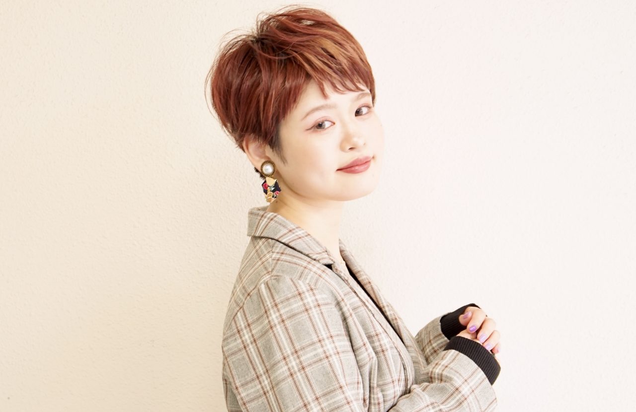 Ambience Hair Make 市川市妙典の美容室 アンビエンス